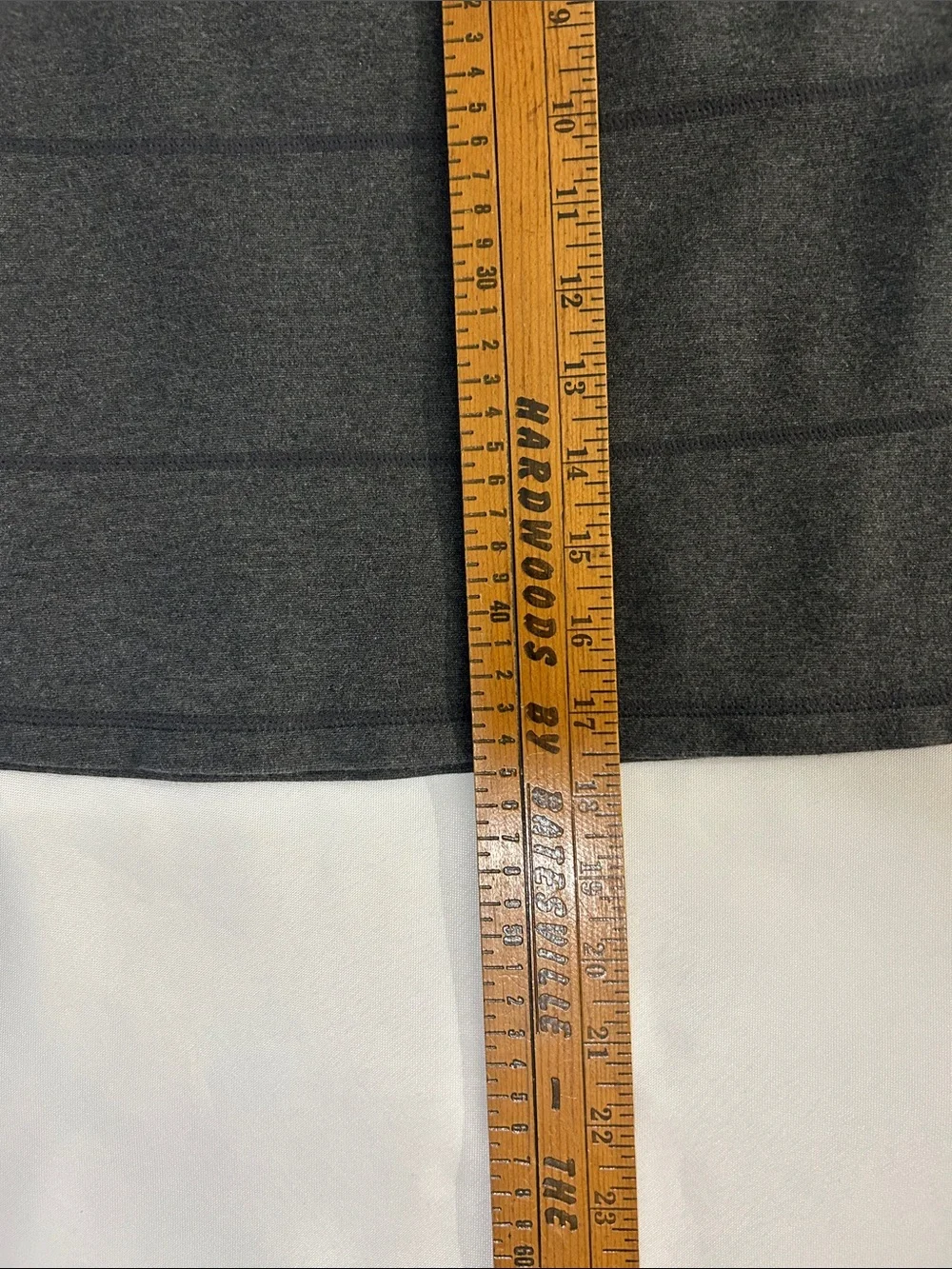 Athleta Strata Skirt In Gray